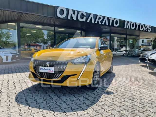2023 Peugeot 208