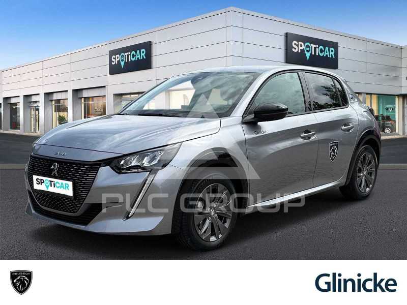2023 Peugeot 208