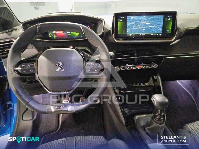 2023 Peugeot 208