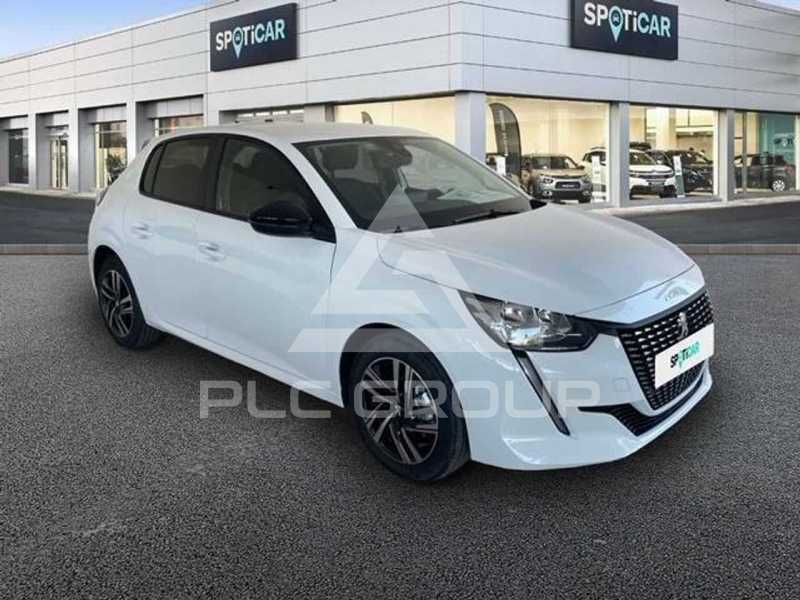 2023 Peugeot 208