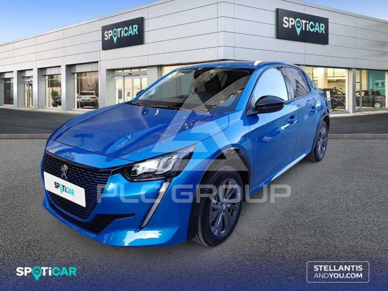 2023 Peugeot 208