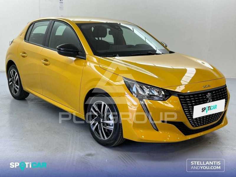 2023 Peugeot 208