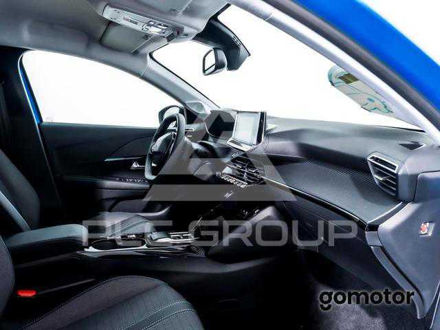 2023 Peugeot 208