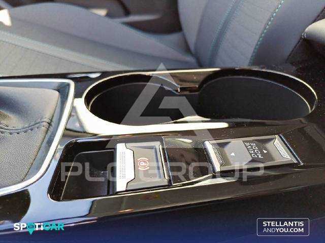 2023 Peugeot 208