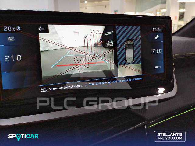 2023 Peugeot 208