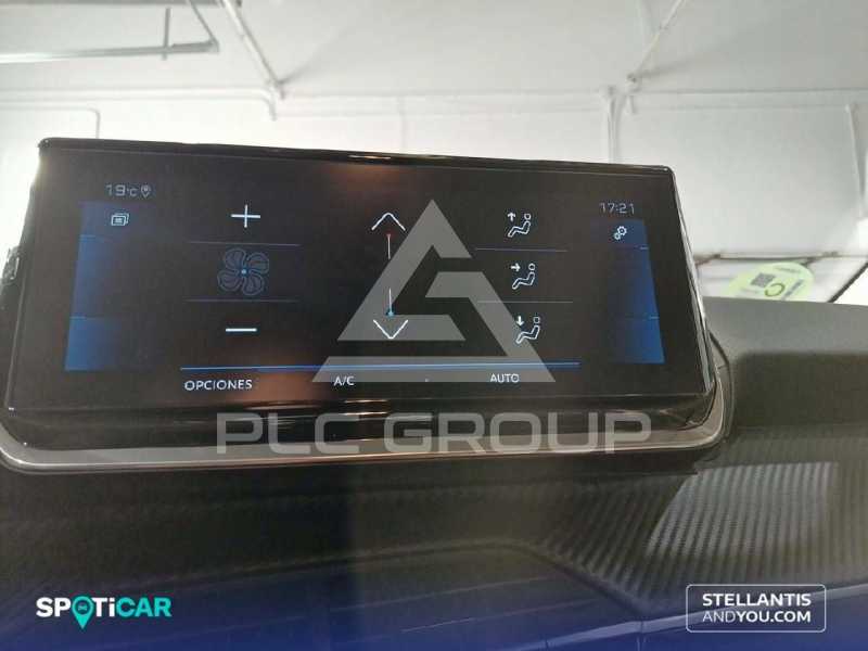 2023 Peugeot 208