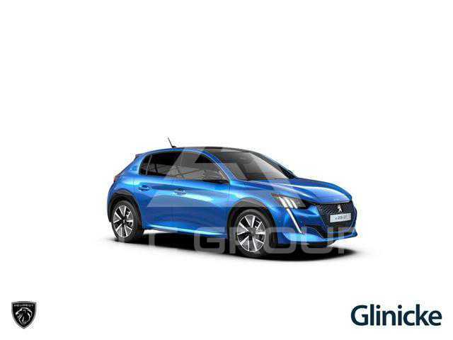 2023 Peugeot 208