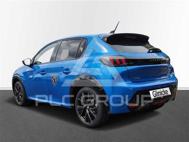 2023 Peugeot 208