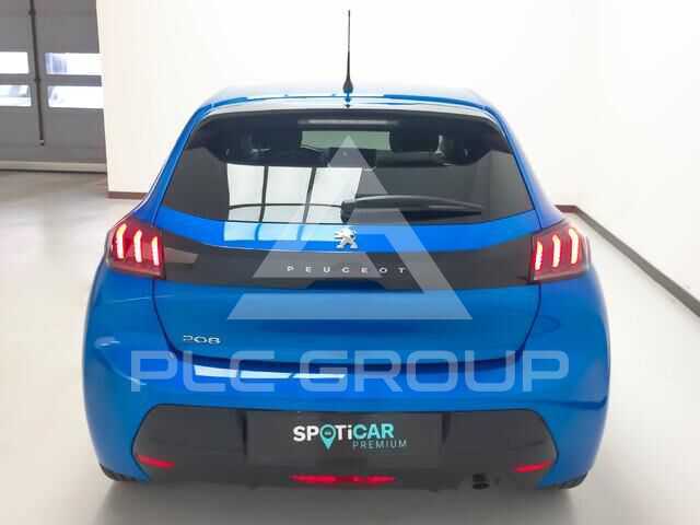2023 Peugeot 208
