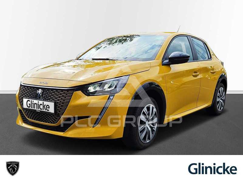 2023 Peugeot 208