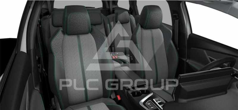 2023 Peugeot 5008