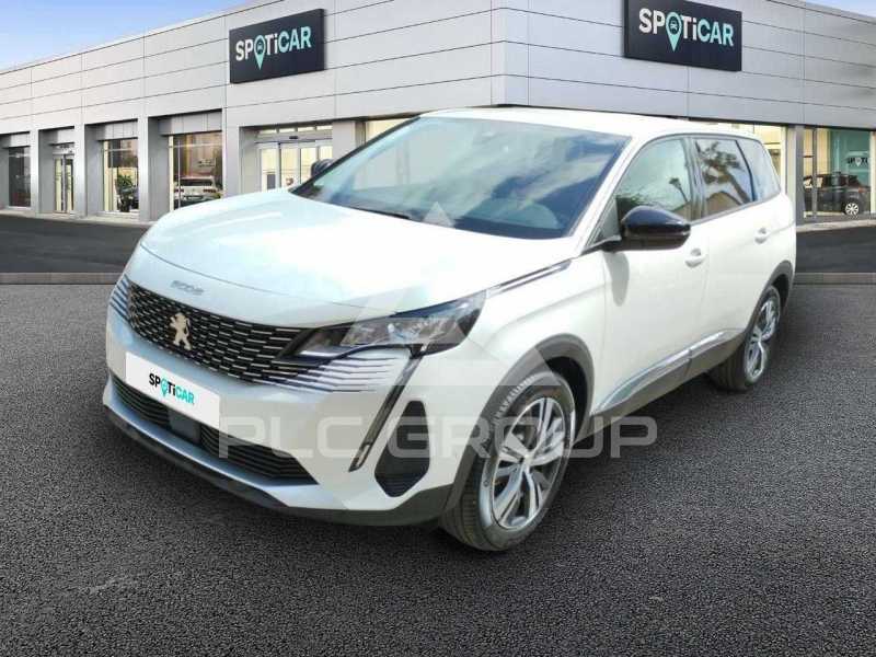 2023 Peugeot 5008