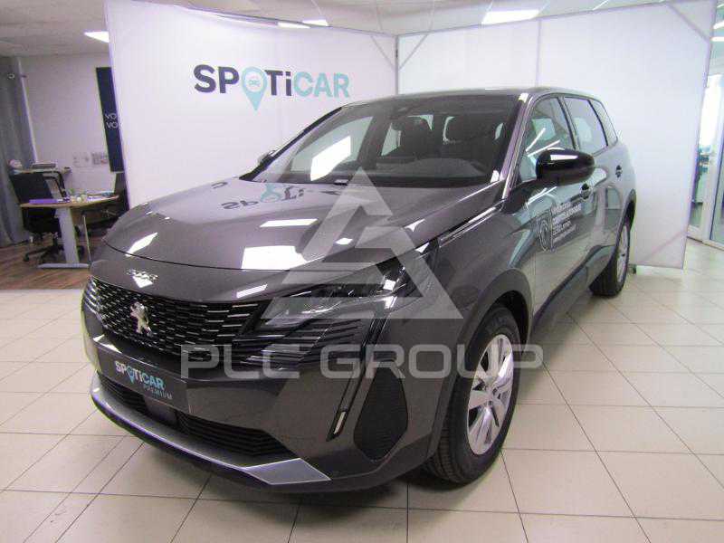 2023 Peugeot 5008