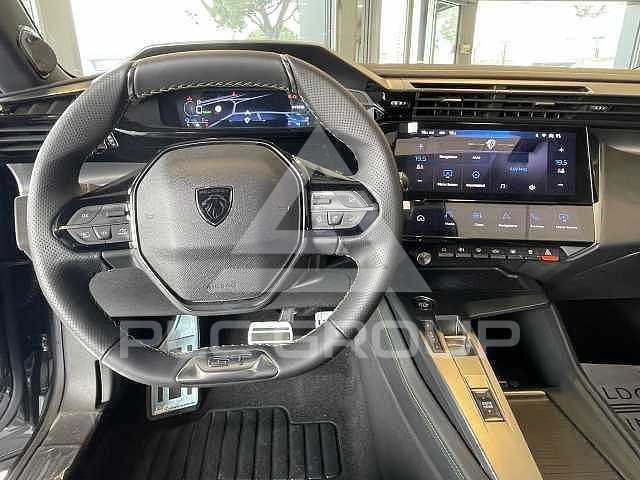 2023 Peugeot 408