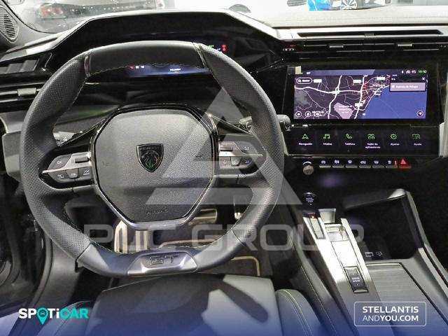 2023 Peugeot 408