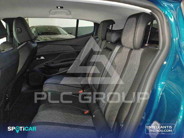 2023 Peugeot 408