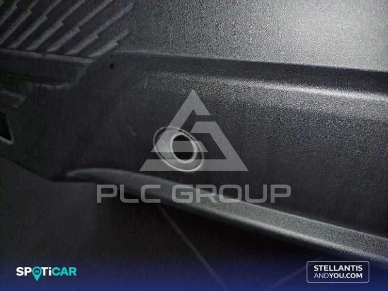 2023 Peugeot 408
