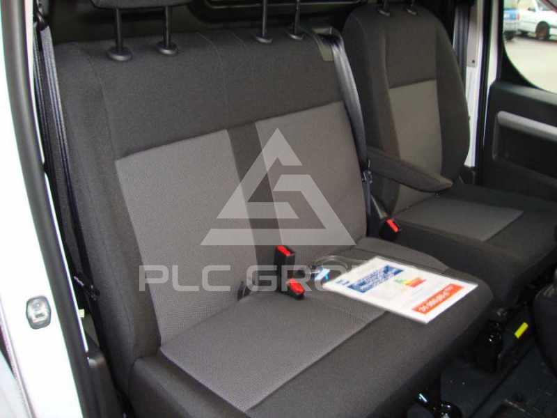2023 Peugeot Expert