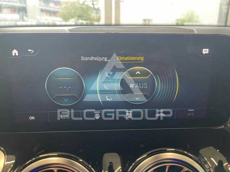 2023 Mercedes Benz Glb