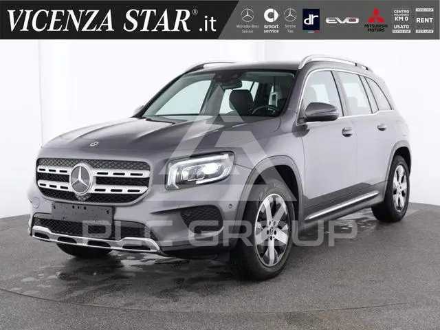 2023 Mercedes Benz Glb