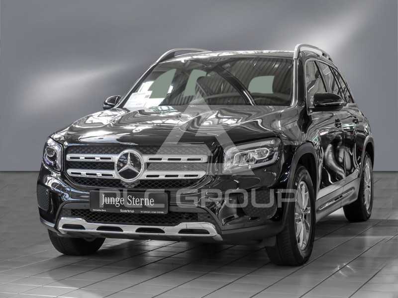 2023 Mercedes Benz Glb