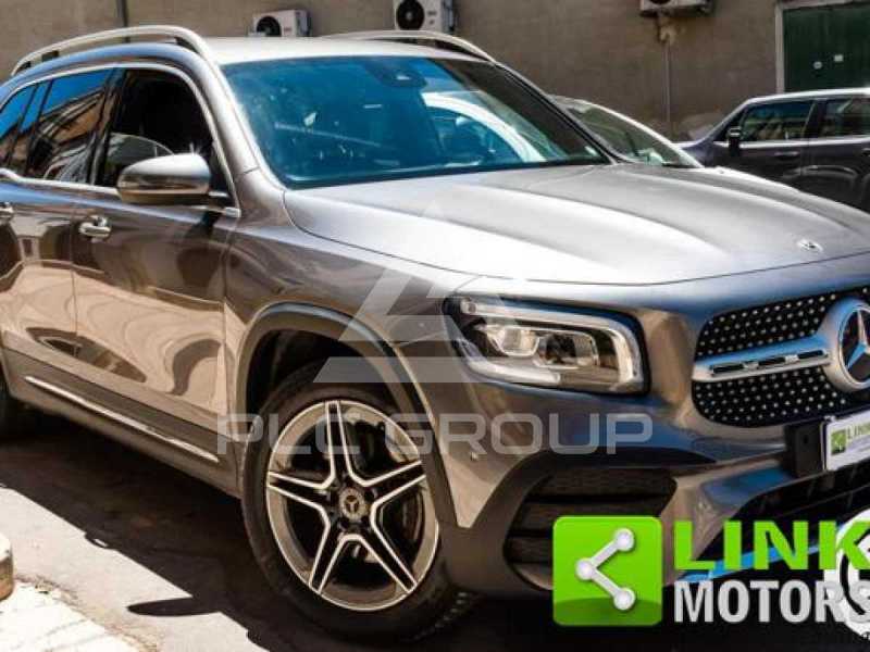 2023 Mercedes Benz Glb