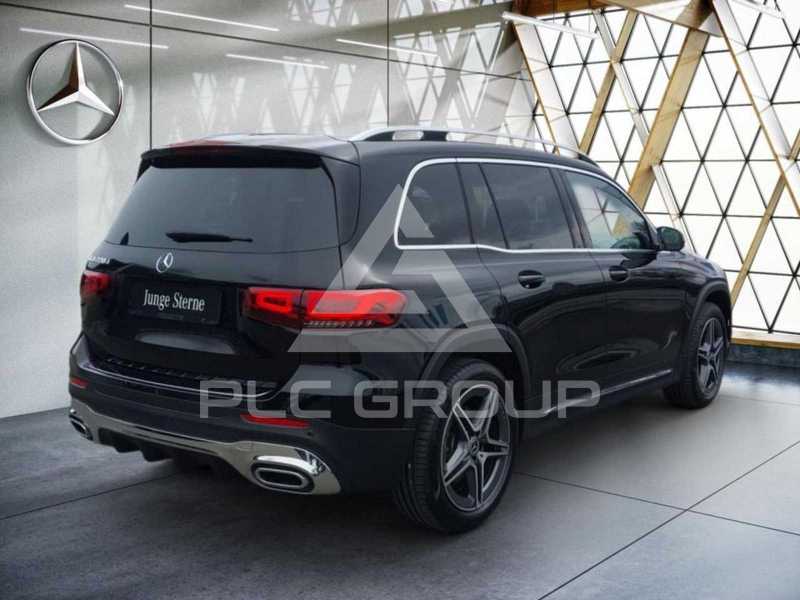 2023 Mercedes Benz Glb