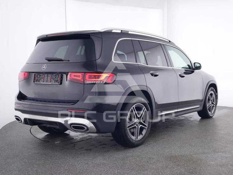 2023 Mercedes Benz Glb