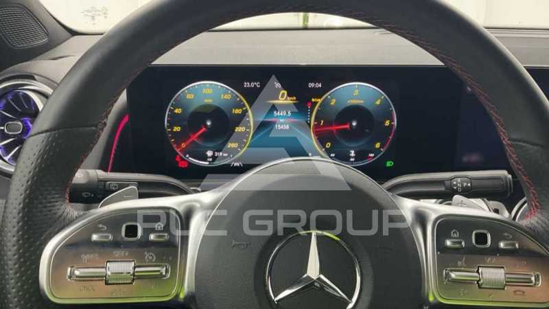 2023 Mercedes Benz Glb