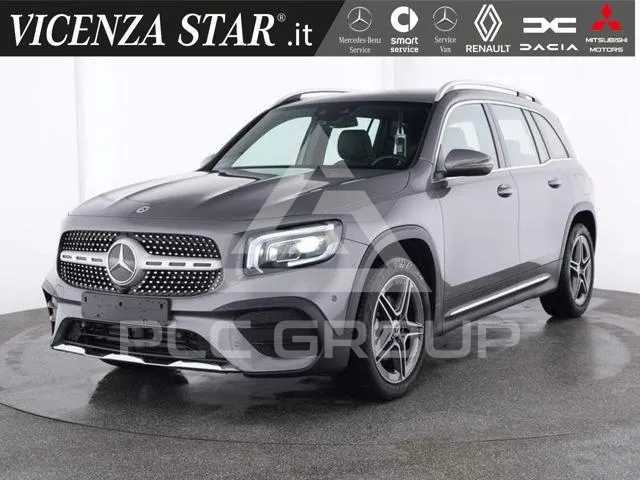 2023 Mercedes Benz Glb