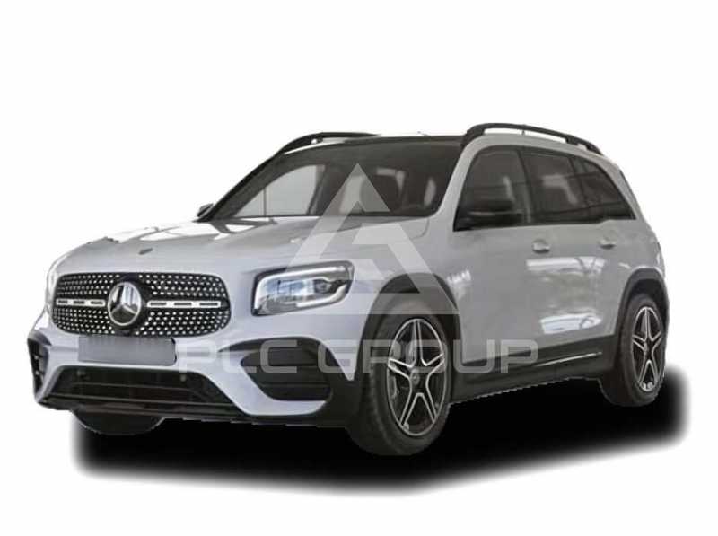 2023 Mercedes Benz Glb
