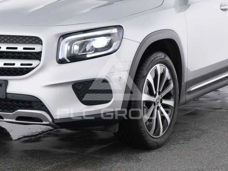 2023 Mercedes Benz Glb