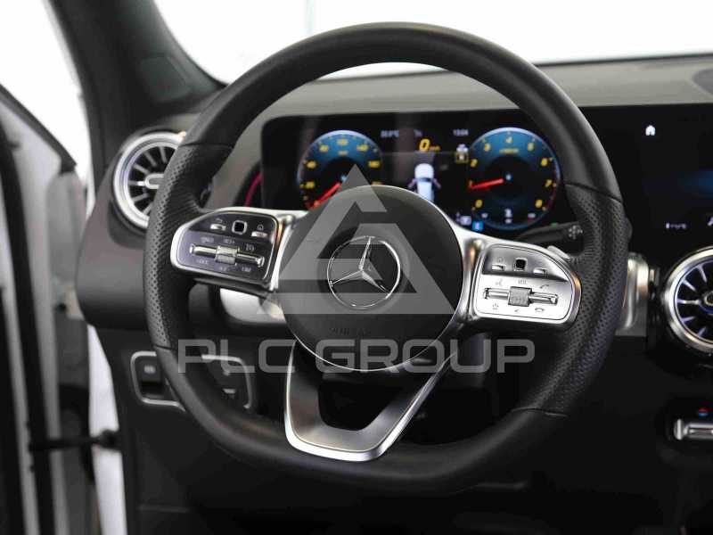 2023 Mercedes Benz Glb