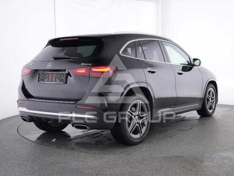 2023 Mercedes Benz Glb