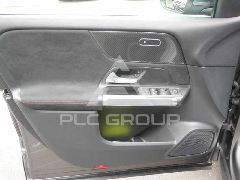 2023 Mercedes Benz Glb