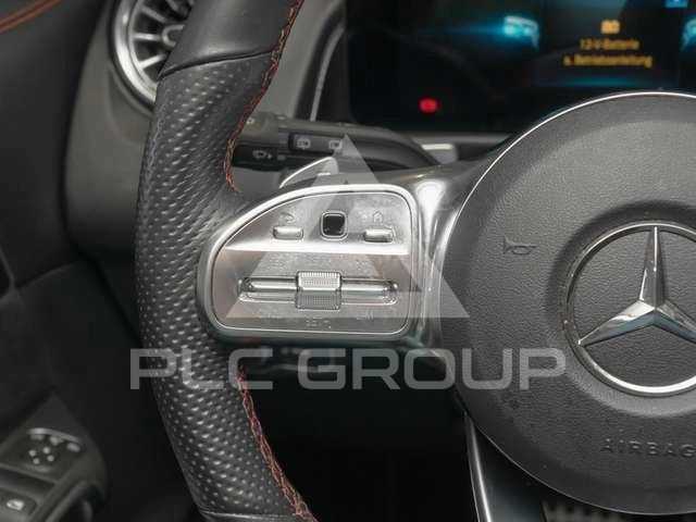2023 Mercedes Benz Glb