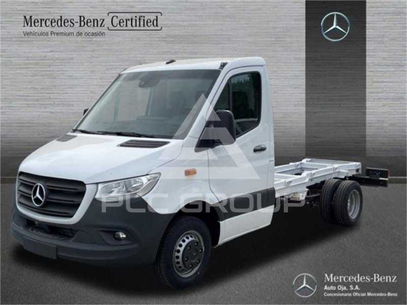 2023 Mercedes Benz Sprinter