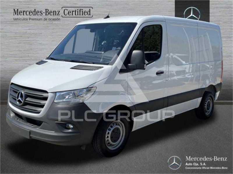 2023 Mercedes Benz Sprinter