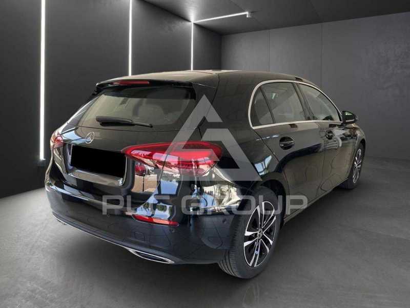 2023 Mercedes Benz A