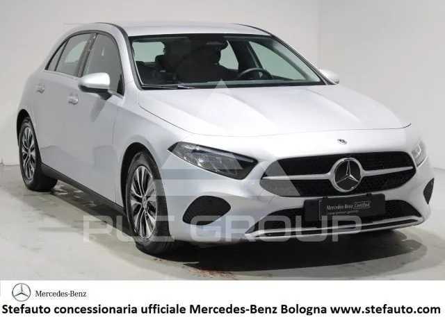 2023 Mercedes Benz A