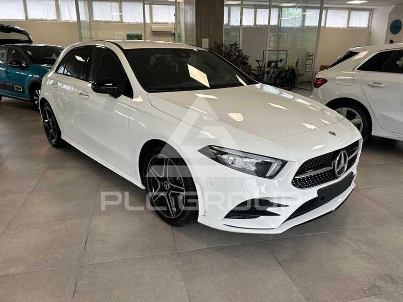 2023 Mercedes Benz A