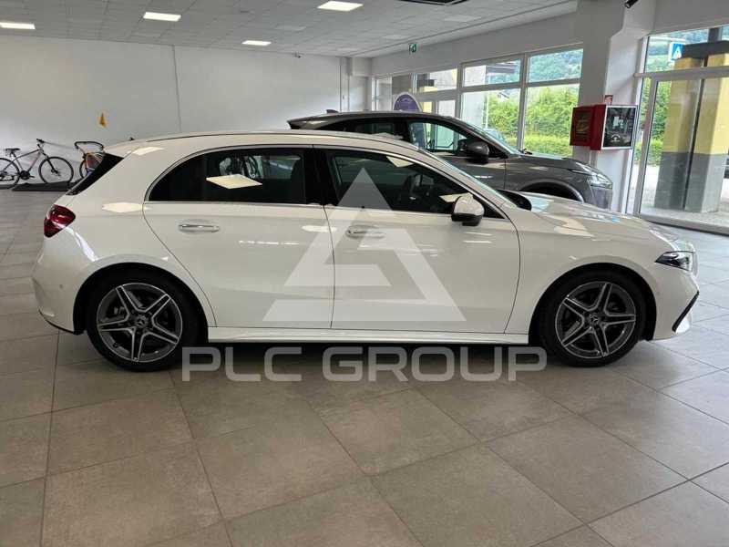 2023 Mercedes Benz A