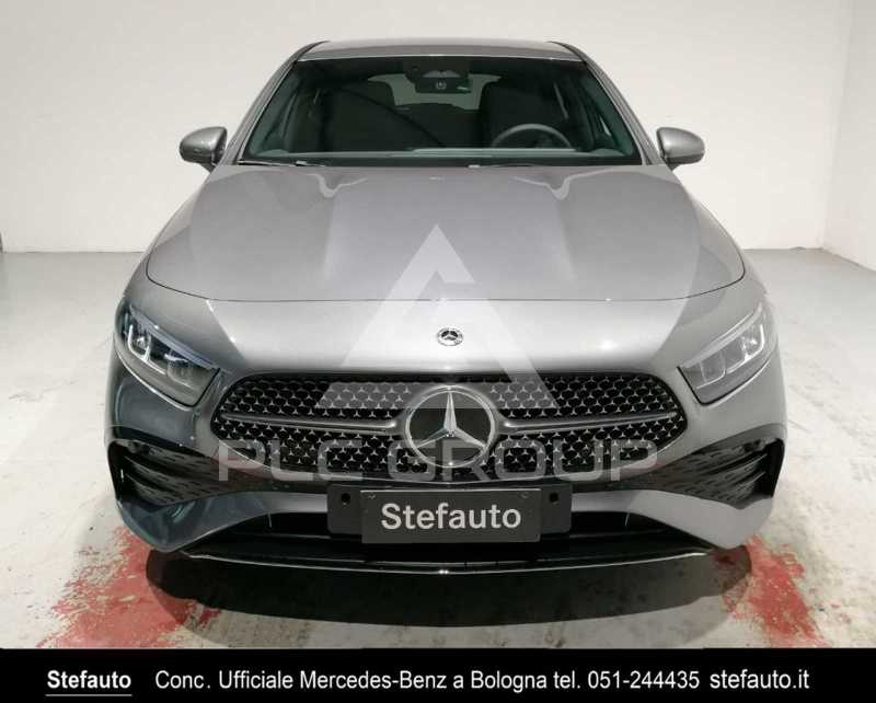 2023 Mercedes Benz A