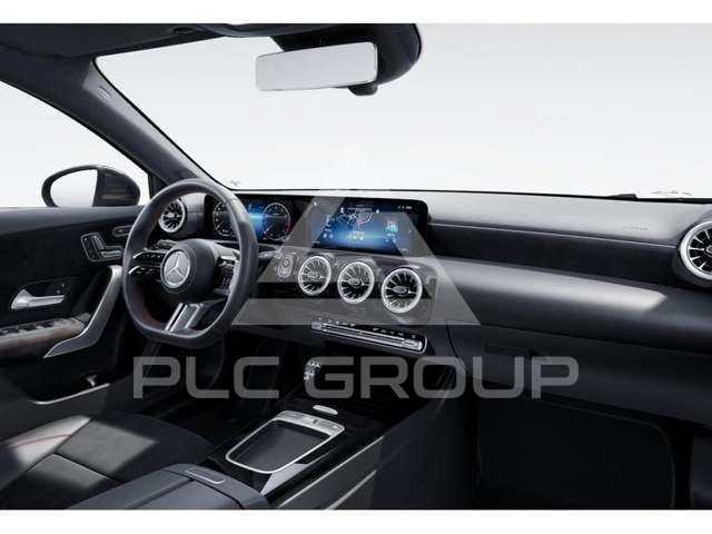 2023 Mercedes Benz A