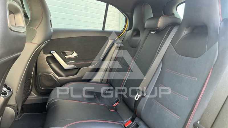 2023 Mercedes Benz A
