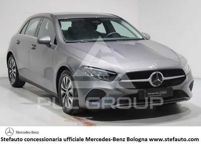 2023 Mercedes Benz A