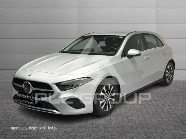 2023 Mercedes Benz A