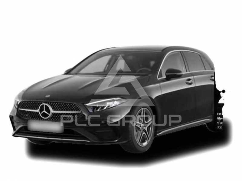 2023 Mercedes Benz A