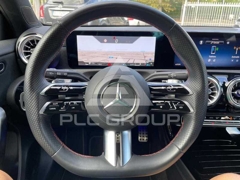 2023 Mercedes Benz A