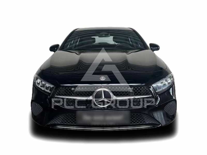 2023 Mercedes Benz A